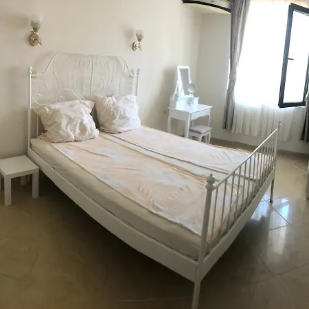 Appartamento Apartment In Kambani Bells Saint Vlas