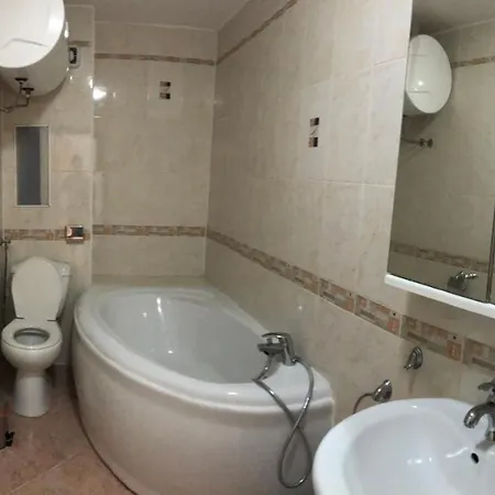 Appartamento Apartment In Kambani Bells Saint Vlas *